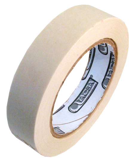 CIN PAPEL AUTOADHE TACSA 50X24 - Imagen 2