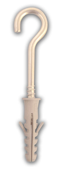 TACO ESP FISCHER TP 1/6 X25U - Imagen 2