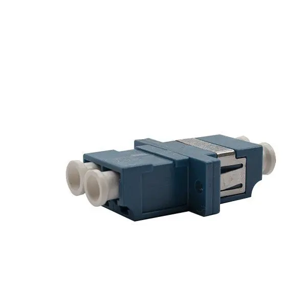 Acoplador LC UPC Duplex Monomodo - Imagen 2