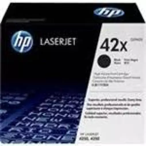 TONER HP Q5942X