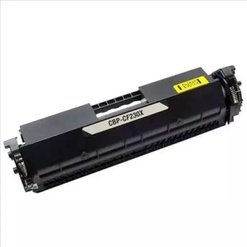 TONER EQUIVALENTE HP CF230X - Imagen 2