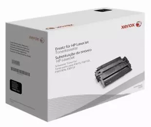 XEROX para HP CE505X